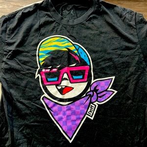 Vintage Neff Shirt